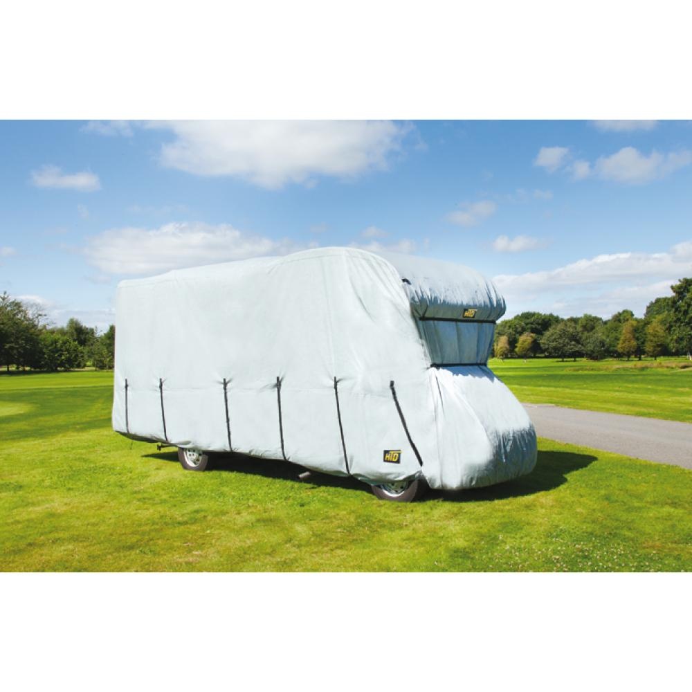 HTD Camperhoes 750x240cm HTD Camperhoes 750x240cm