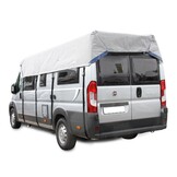 Hindermann Camperhoes Ducato HD-2 599x510cm Hindermann Camperhoes Ducato HD-2 599x510cm