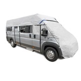 Hindermann Camperhoes Ducato HD-2 599x510cm Hindermann Camperhoes Ducato HD-2 599x510cm