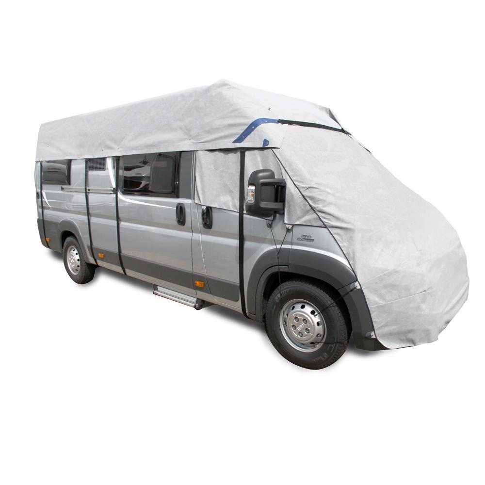 Hindermann Camperhoes Ducato HD-2 599x510cm Hindermann Camperhoes Ducato HD-2 599x510cm