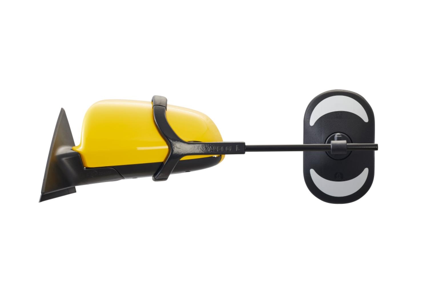 Emuk Opzetspiegel Audi A3, A4, A6 2000-2008