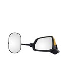 Emuk Opzetspiegel Audi Q5, SQ5, Q7, SQ7 2015-heden