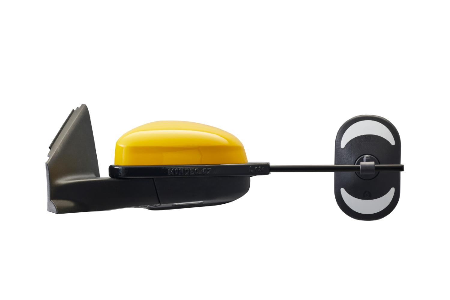 Emuk Opzetspiegel Ford Mondeo IV, Focus 2007-2018