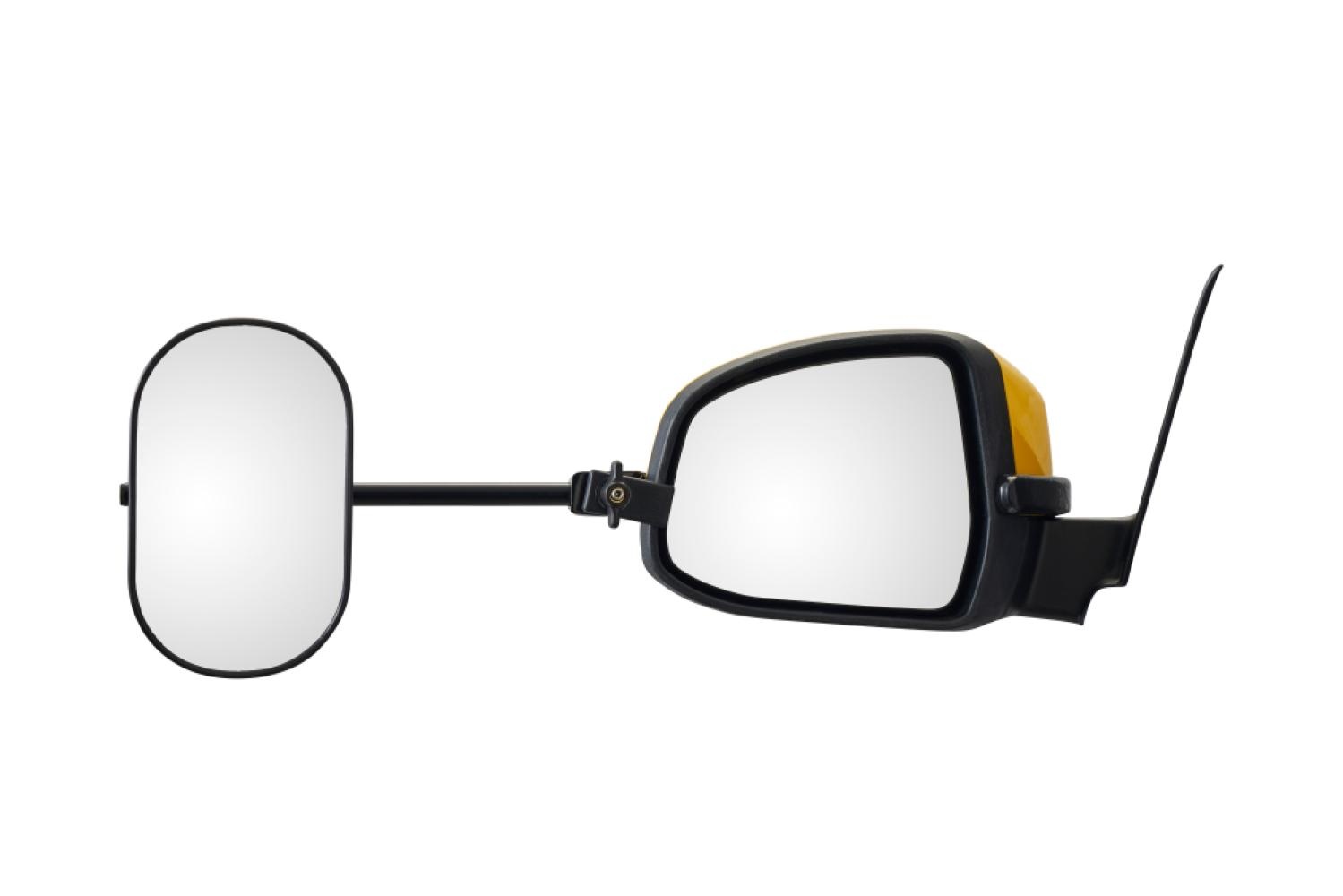 Emuk Opzetspiegel Ford Mondeo IV, Focus 2007-2018