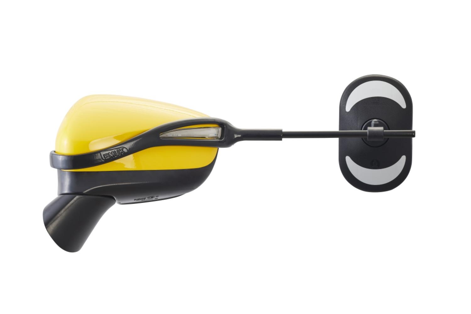 Emuk Opzetspiegel Mazda CX3, CX5 2015-heden Emuk Opzetspiegel Mazda CX3, CX5 2015-heden