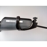 Emuk Opzetspiegel Opel Zafira 2005-2008