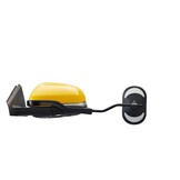 Emuk Opzetspiegel Volvo C30, C70, S40, S60, S80, V40, V50, V60, V70 2003-2019 Emuk Opzetspiegel Volvo C30, C70, S40, S60, S80, V40, V50, V60, V70 2003-2019