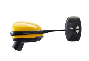 Emuk Opzetspiegel Volvo (E)C40, EX40, S60, S90, V60, V90, XC40 2016-heden