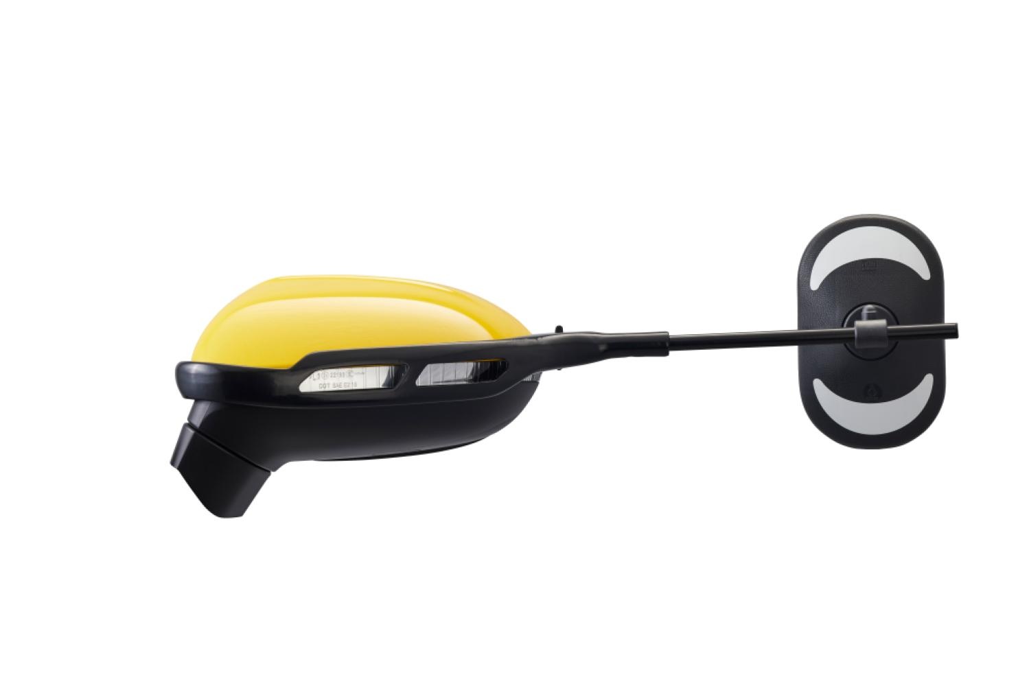 Emuk Opzetspiegel VW Arteon, Passat B8 2014-heden Emuk Opzetspiegel VW Arteon, Passat B8 2014-heden