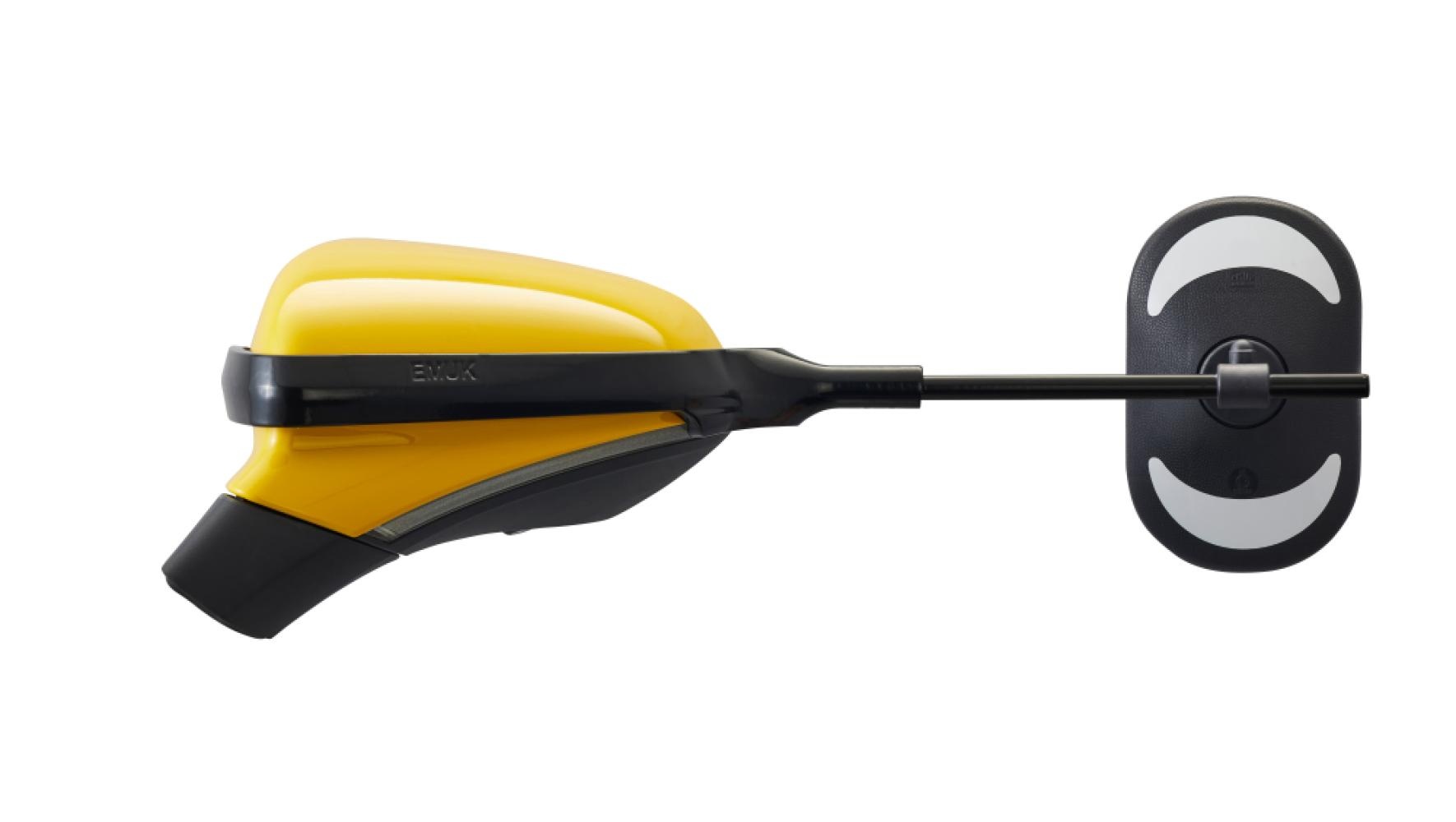 Emuk Opzetspiegel Seat Leon, Cupra Formentor, Cupra Leon 2020-heden