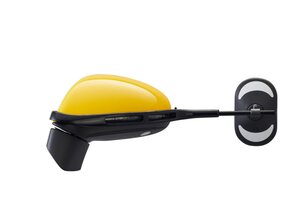 Emuk Opzetspiegel VW Touareg II 2010-2018