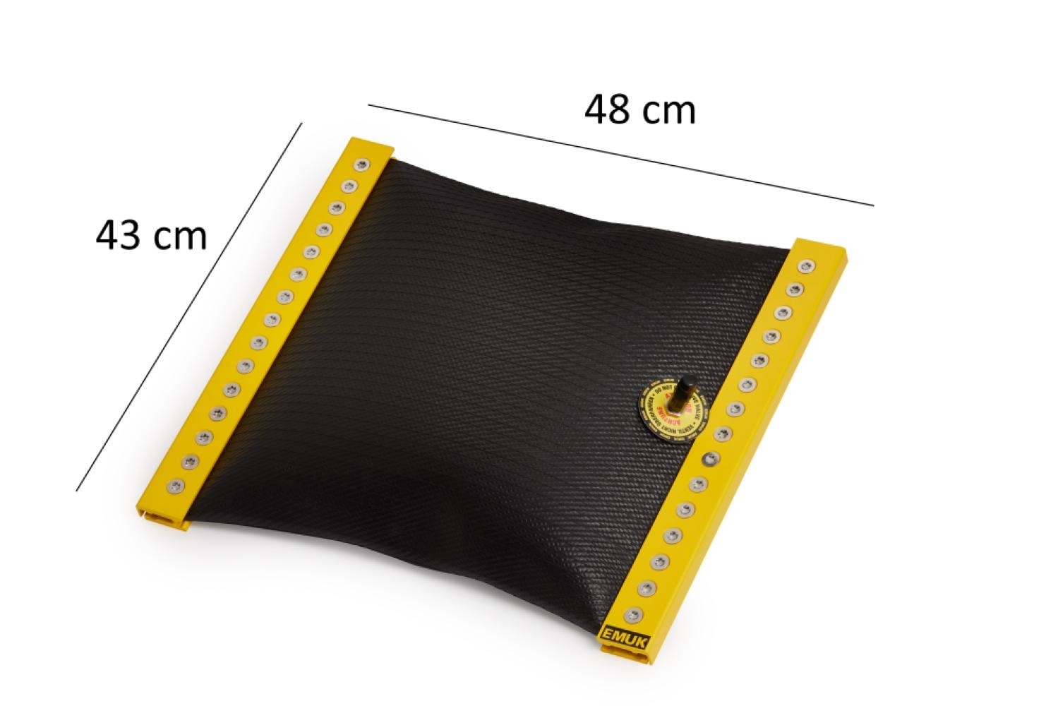 Emuk Air-Lift Single Emuk Air-Lift Single