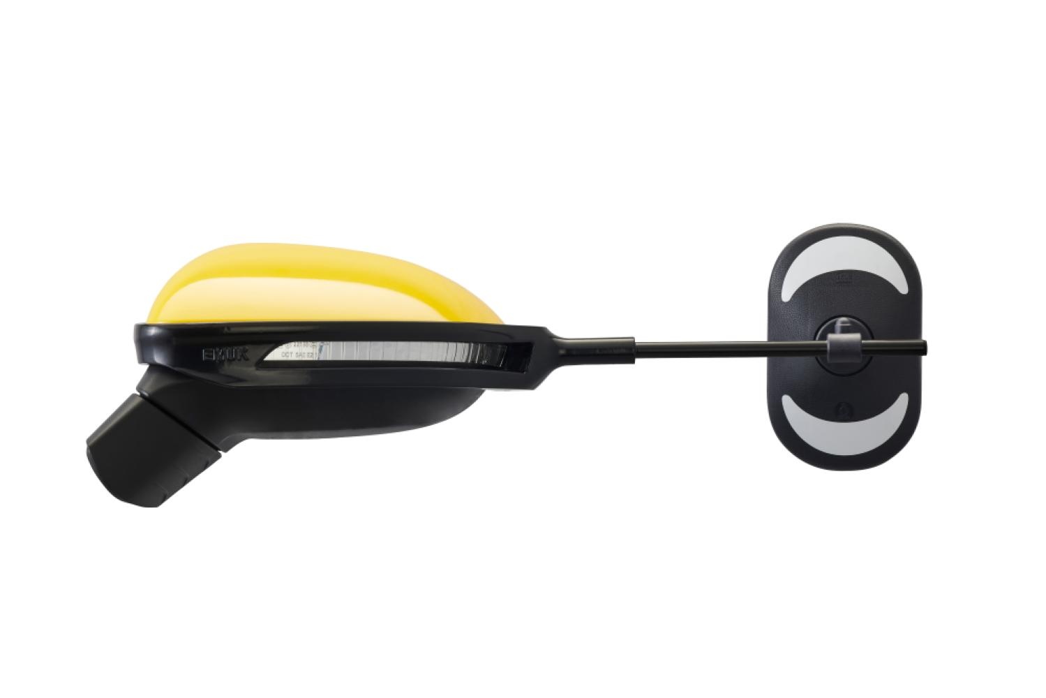 Emuk Opzetspiegel VW Golf VIII 2019-heden