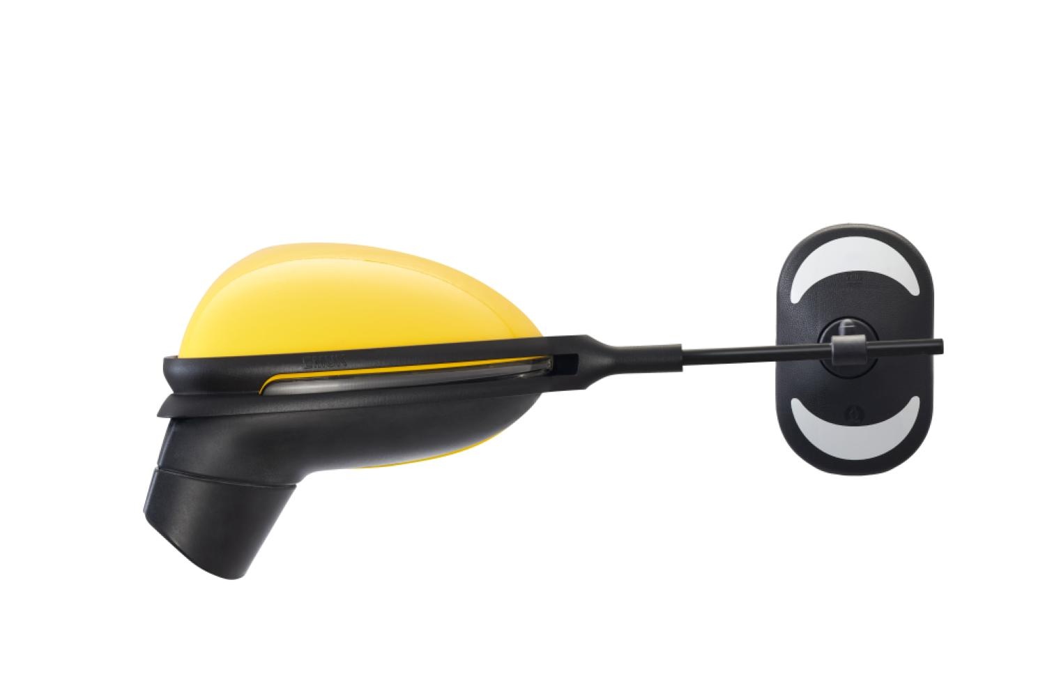 Emuk Opzetspiegel Opel Mokka / Peugeot 508 2018-heden