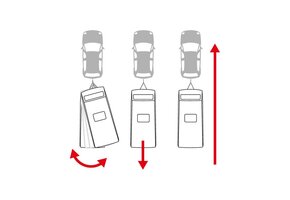 AL-KO ATC Enkelasser 2501-3000kg