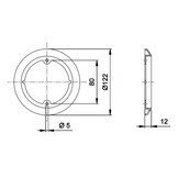 Jokon Decoratiering Chroom Jokon Decoratiering Chroom