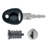 FF2 Cilinder met 2 Sleutels nr. 4352