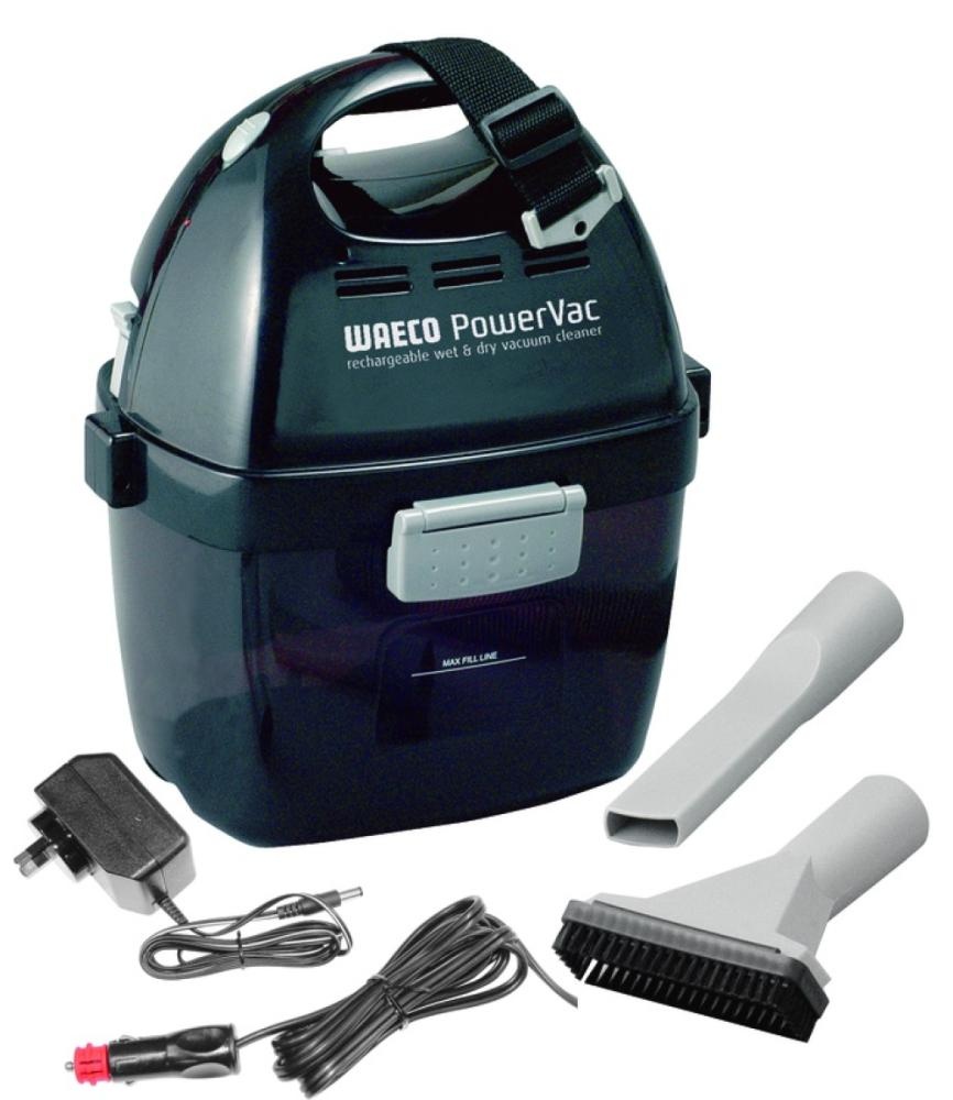 Dometic Stofzuiger PowerVac PV100 Dometic Stofzuiger PowerVac PV100