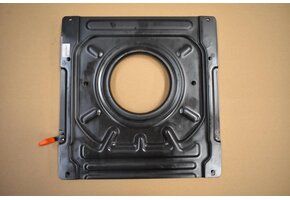 Fasp Swivel Origineel MB Sprinter/VW LT35 <2006 Bestuurder