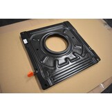 Fasp Swivel Origineel MB Sprinter/VW LT35 <2006 Bestuurder