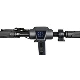 Bohlt Opvouwbare Elektrische Step eKick 9 Pro