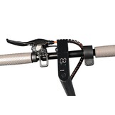 Bohlt Opvouwbare Elektrische Step eKick 9 Air