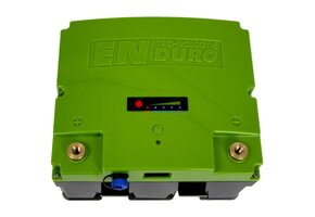 Enduro Lithium LiFePO4 Accu LI1220BT 20Ah met Lader