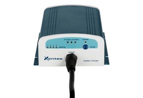 Xenteq Acculader XTR LBC 512 12V/10A