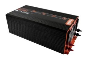 Vechline SoPure Omvormer Pure Sinus V2 3000W