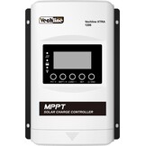 Vechline Laadregelaar MPPT Display XTRA 1206 10A