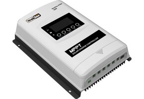 Vechline Laadregelaar MPPT Display XTRA 2206 20A