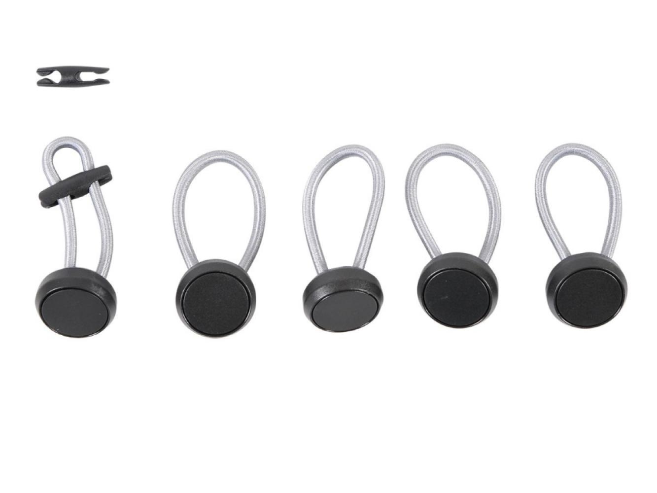 Thule Short Panel Connection + Lock (5+2)