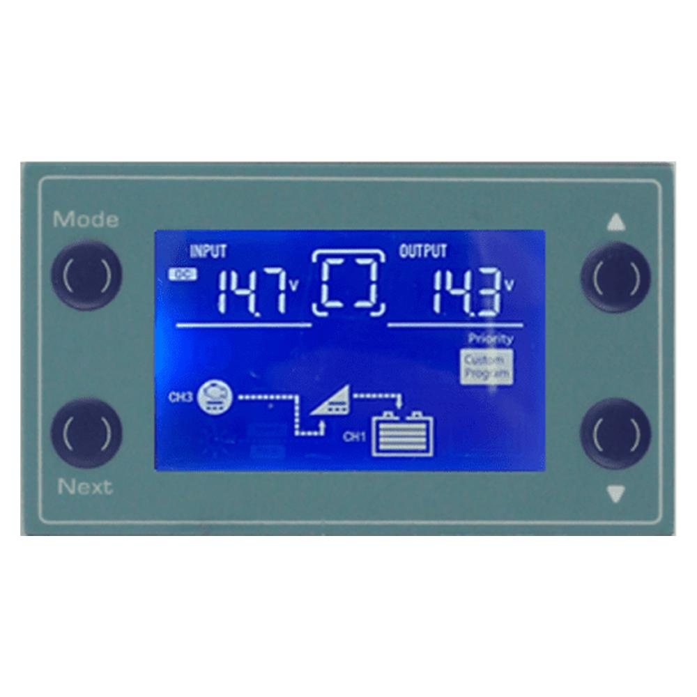 Xenteq Laadomvormer HDC 1212-40NS 12V 40A