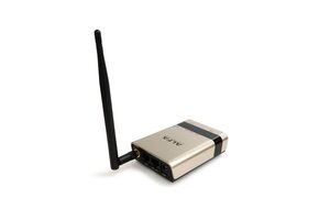 Alfa Network WiFi-Camp Pro 3