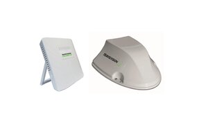 Travel Vision 4G Wifi Connect