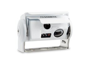 Dometic PerfectView CAM 44W Achteruitrijcamera Wit