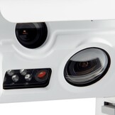 Dometic PerfectView CAM 44W Achteruitrijcamera Wit