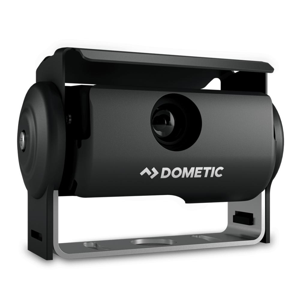 Dometic PerfectView CAM 44 Achteruitrijcamera Zwart Dometic PerfectView CAM 44 Achteruitrijcamera Zwart