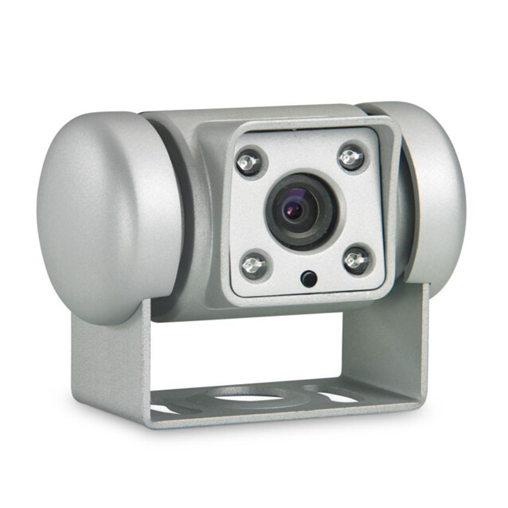 Dometic PerfectView CAM 45 Achteruitrijcamera Zilver
