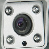 Dometic PerfectView CAM 45 Achteruitrijcamera Zilver