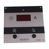 Schaudt Solarpaneel LT 320 Schaudt Solarpaneel LT 320