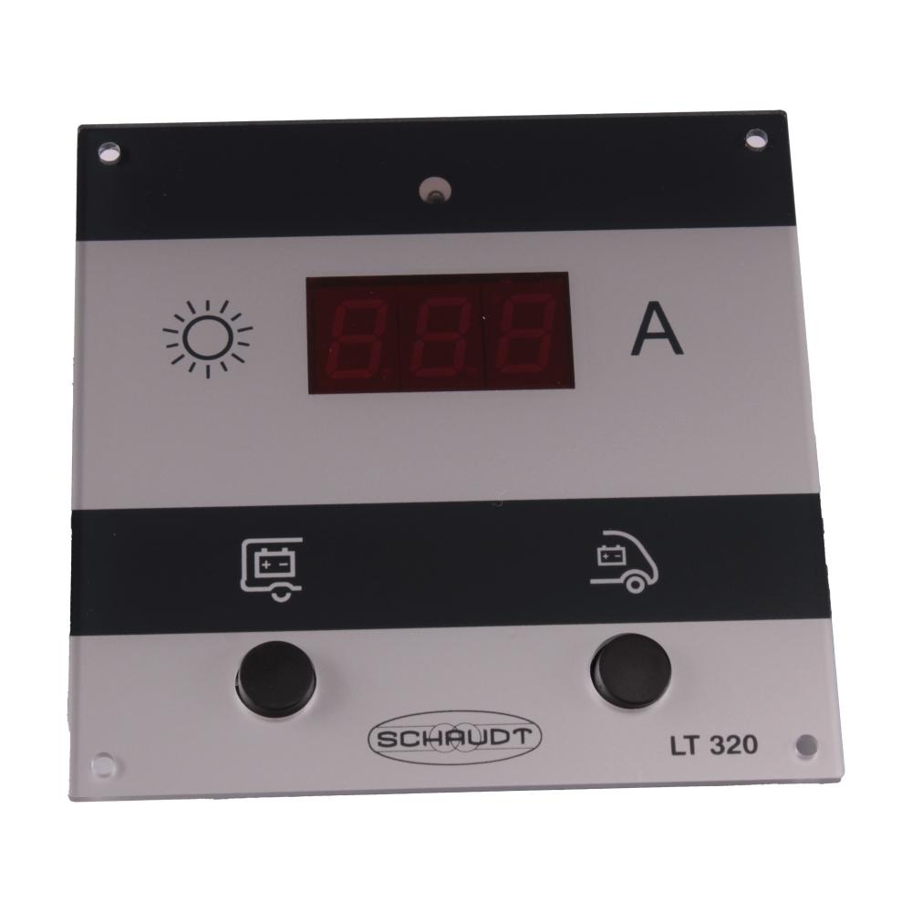 Schaudt Solarpaneel LT 320 Schaudt Solarpaneel LT 320