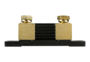 Victron SmartShunt 500A/50mV