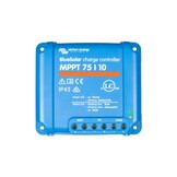 Victron Laadregelaar BlueSolar MPPT 75/10