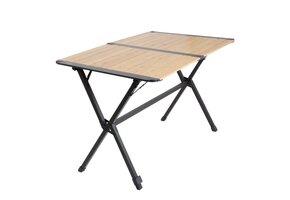 ViaMondo Premium Campingtafel Mesa IV 110x70
