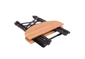 ViaMondo Premium Krukje Oval Bamboe