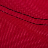 ViaMondo Premium Voetenbank Rosso