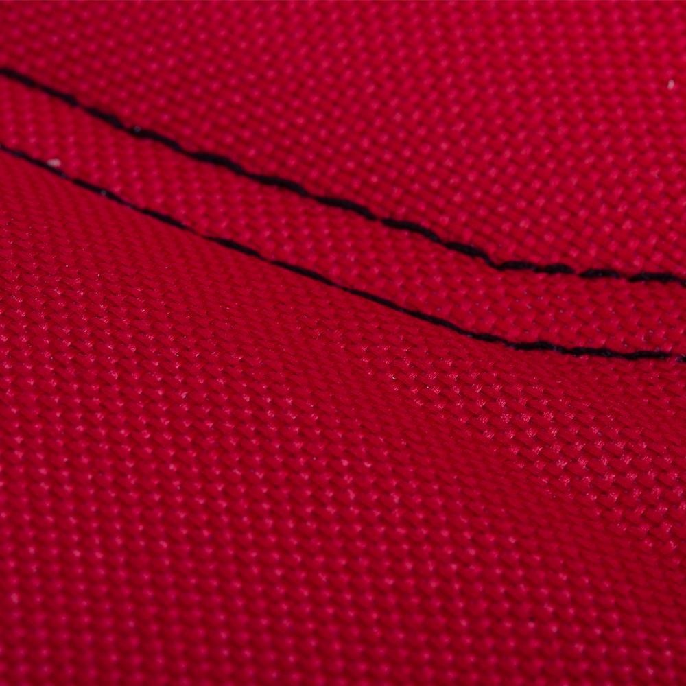 ViaMondo Premium Voetenbank Rosso