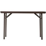 Trigano Campingtafel Polyethyleen 122