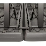 Trigano Campingtafel Polyethyleen 182